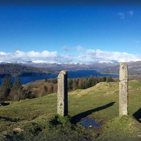 Gorgeous Cottage In Bowness エクステリア 写真