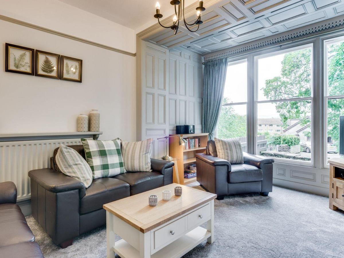 Gorgeous Cottage In Bowness エクステリア 写真