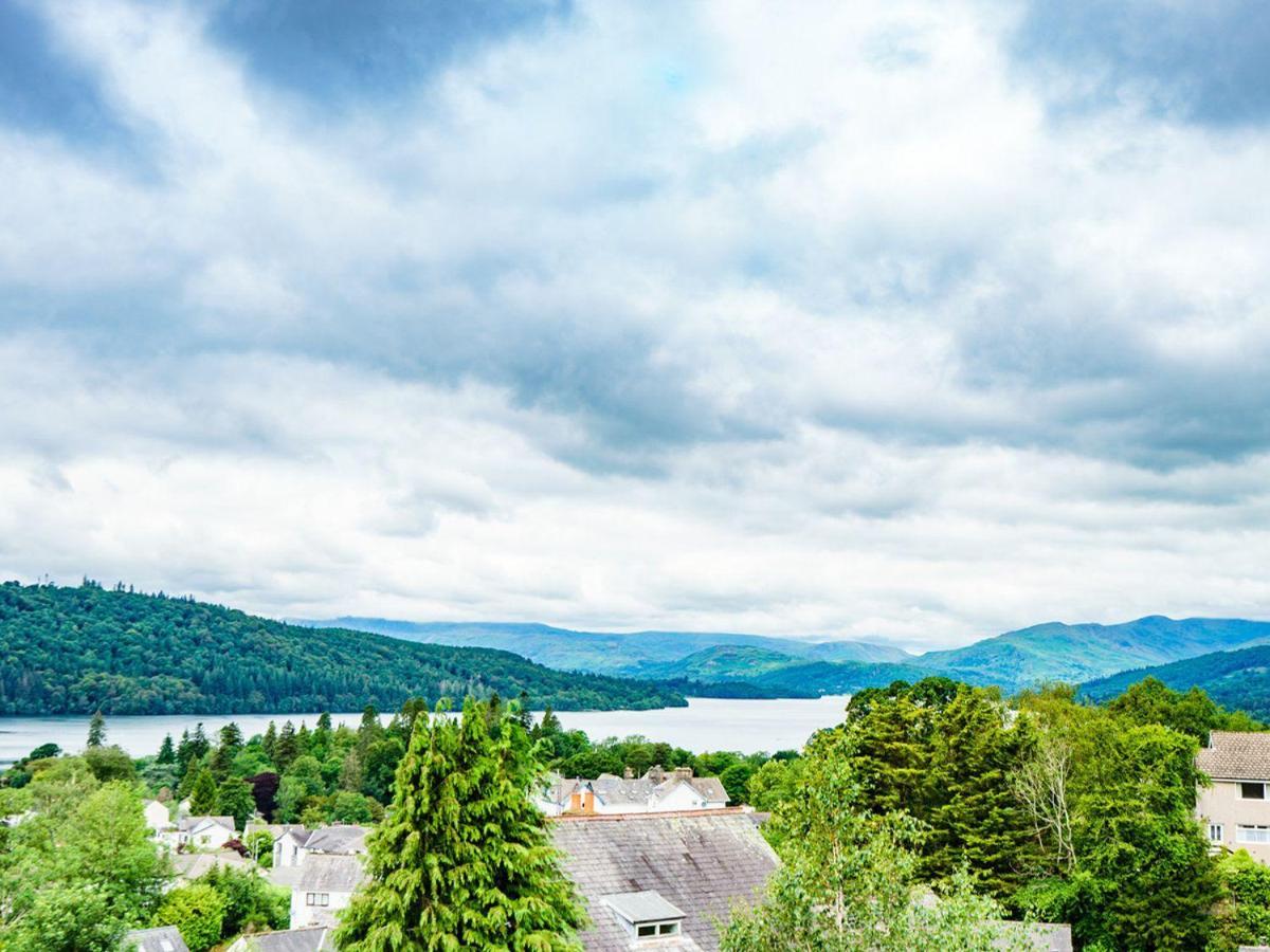 Gorgeous Cottage In Bowness エクステリア 写真